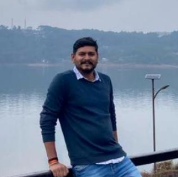 Prasad Jadhav