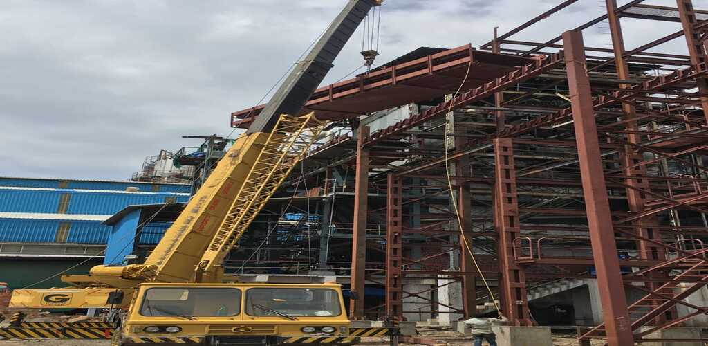 Phoenix Industries: Pioneering Excellence in Sugar Mill Machinery & Heavy Fabrication
